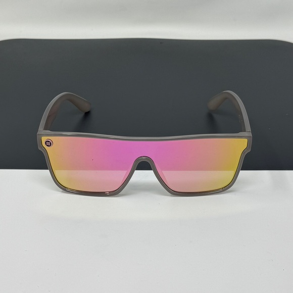 Neven Legends Nomad  Mirror Polarized Sunglasses - Picture 1 of 8